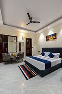 Hotel Elite Clark