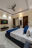 Hotel Elite Clark