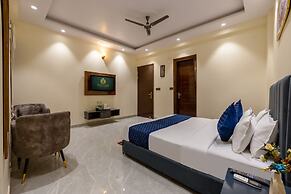 Hotel Elite Clark