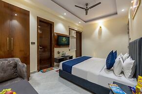 Hotel Elite Clark