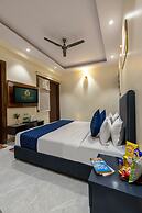 Hotel Elite Clark