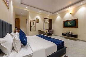 Hotel Elite Clark