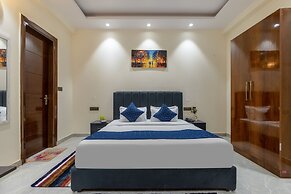 Hotel Elite Clark