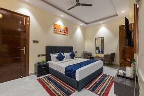Hotel Elite Clark