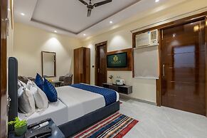 Hotel Elite Clark