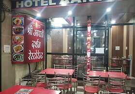 HOTEL AARTI DARSHAN