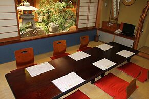 Sakuhotel