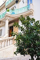 Villa Liberty