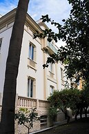 Villa Liberty