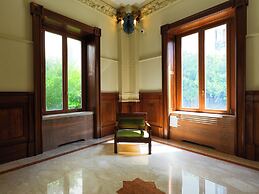 Villa Liberty