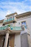 Villa Liberty