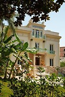 Villa Liberty