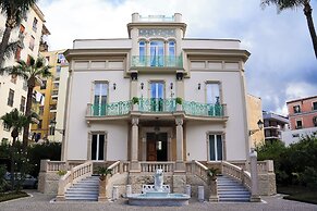 Villa Liberty