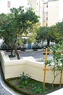 Villa Liberty