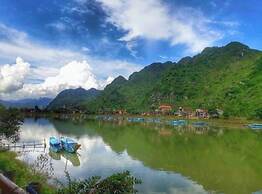 Family homestay