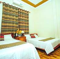 Family homestay