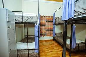 Family homestay