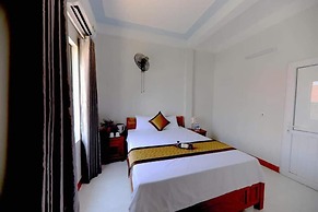 Family homestay