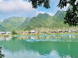 Family homestay