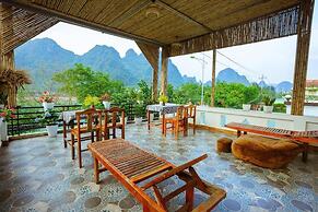 Family homestay