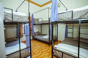 Family homestay