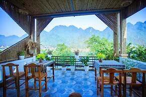 Family homestay