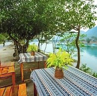 Family homestay