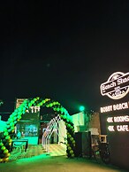 Hotel Bobby Beach House