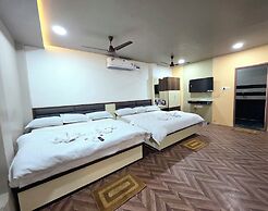 Hotel Bobby Beach House