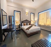 The Aravali Kumbhalgarh