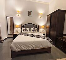 The Aravali Kumbhalgarh
