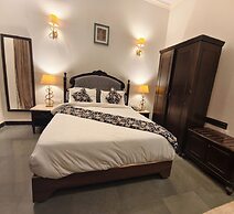 The Aravali Kumbhalgarh