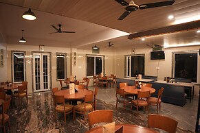 The Aravali Kumbhalgarh