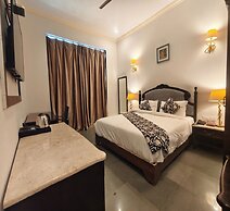 The Aravali Kumbhalgarh
