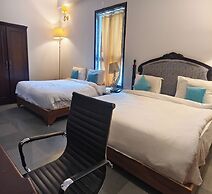 The Aravali Kumbhalgarh
