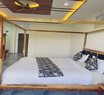 The Aravali Kumbhalgarh
