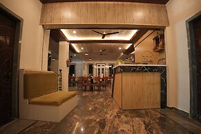 The Aravali Kumbhalgarh