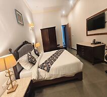 The Aravali Kumbhalgarh