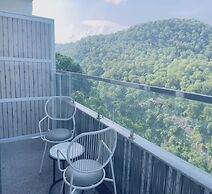 The Aravali Kumbhalgarh