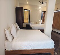 The Aravali Kumbhalgarh