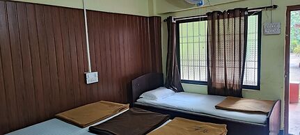 Wild Flower Homestay
