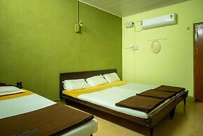 Wild Flower Homestay
