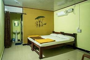 Wild Flower Homestay
