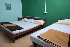 Wild Flower Homestay