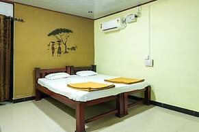 Wild Flower Homestay