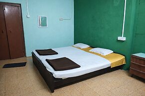 Wild Flower Homestay