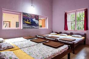 Wild Flower Homestay