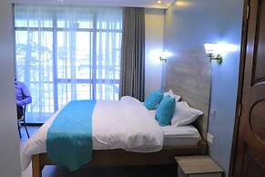 Lantana Hotel Kitui