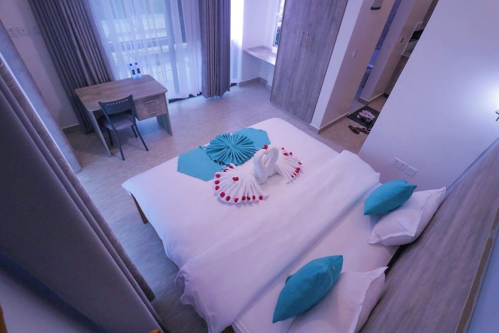 Lantana Hotel Kitui