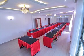 Lantana Hotel Kitui